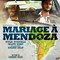 MARIAGE A MENDOZA